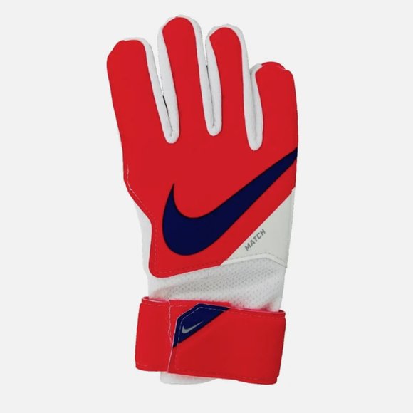 Nike CQ7799-635 Adult Unisex Goalkeeper Soccer Gloves - Picture 4 of 6